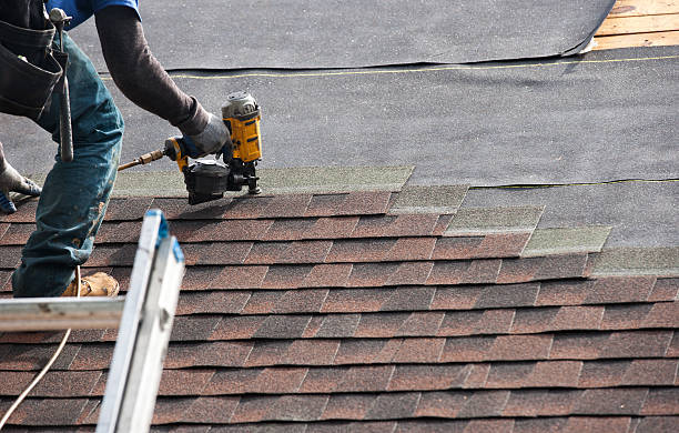 Licensed Emergency Roof Repair service in Claypool, AZ - Brentwood Metal Roofing